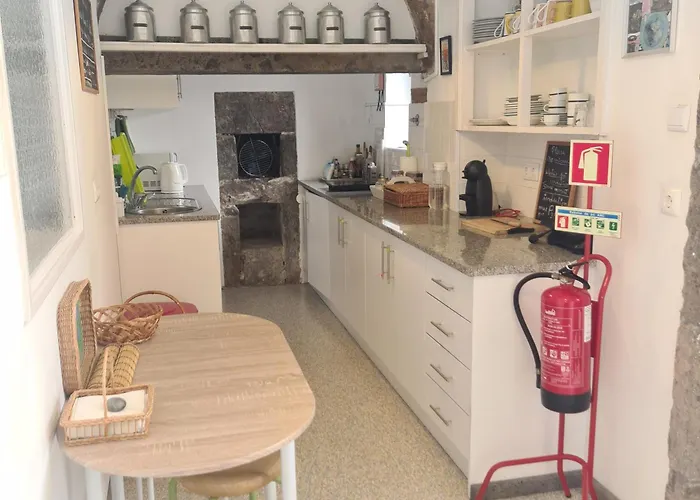 ゲストハウス Duplo Downtown *