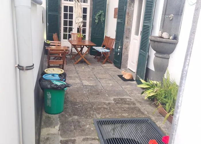 ゲストハウス Duplo Downtown