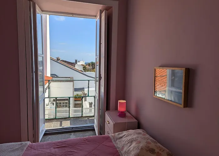 ゲストハウス Duplo Downtown *