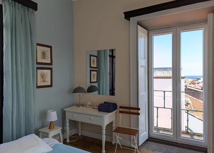 Duplo Downtown ポンタ・デルガダ