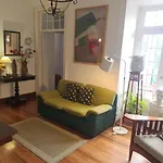 Casa de hóspedes Duplo Downtown Ponta Delgada