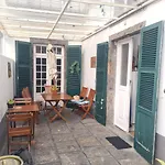 Duplo Downtown Casa de hóspedes