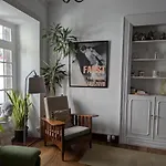 Duplo Downtown Guest house *