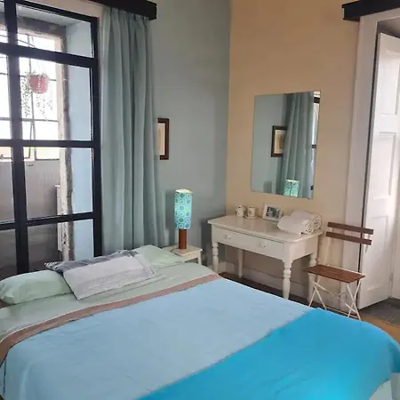 Duplo Downtown Ponta Delgada