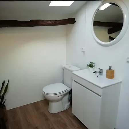 Vendégház Duplo Downtown