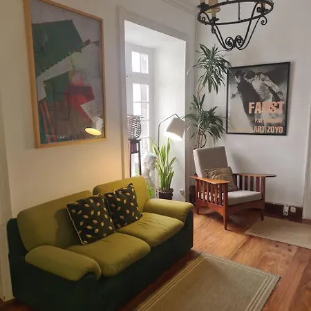 Duplo Downtown * Ponta Delgada