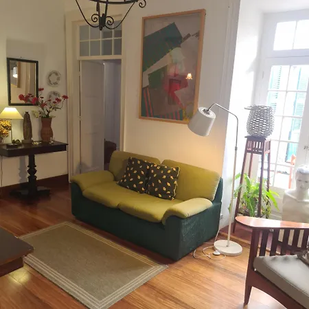 Guest house Duplo Downtown Ponta Delgada (Sao Miguel)