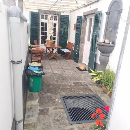 Guest house Duplo Downtown