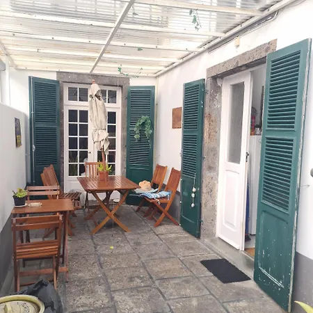 Duplo Downtown Vendégház