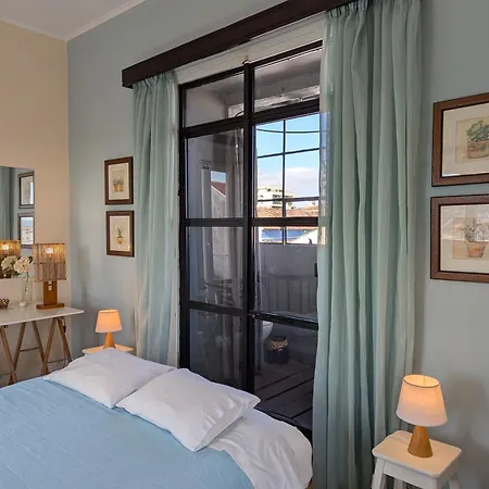 Duplo Downtown Gasthuis Ponta Delgada