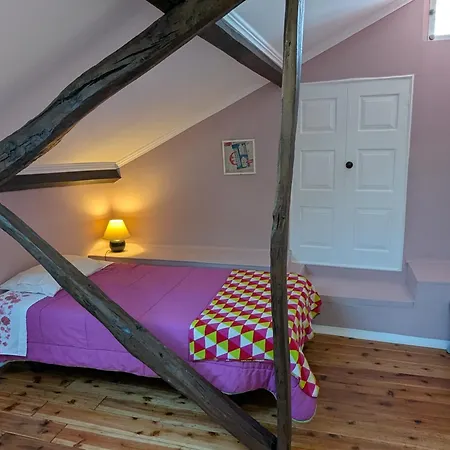 Duplo Downtown Gasthuis