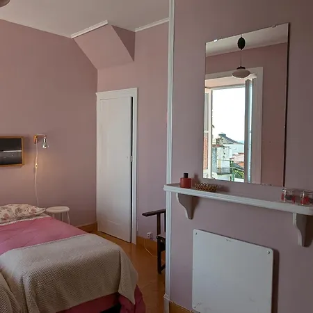 Gasthuis Duplo Downtown *