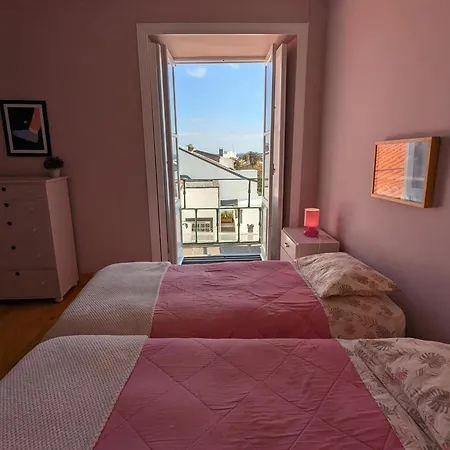 Guest house Duplo Downtown Ponta Delgada (Sao Miguel)
