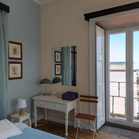 Duplo Downtown ポンタ・デルガダ