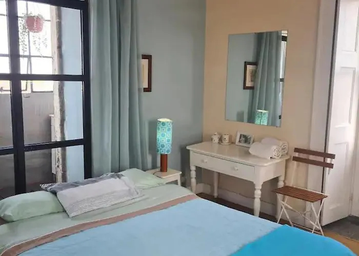 Duplo Downtown Ponta Delgada (Sao Miguel)