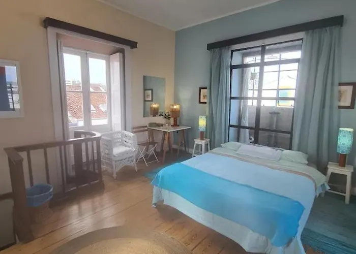 Guest house Duplo Downtown *