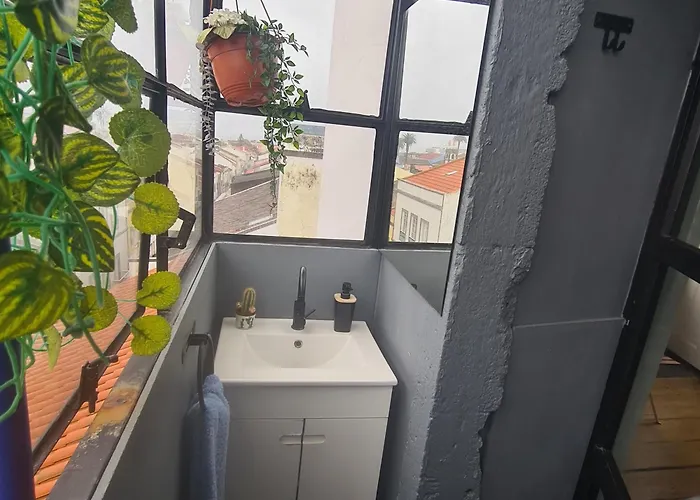 Duplo Downtown Guest house *