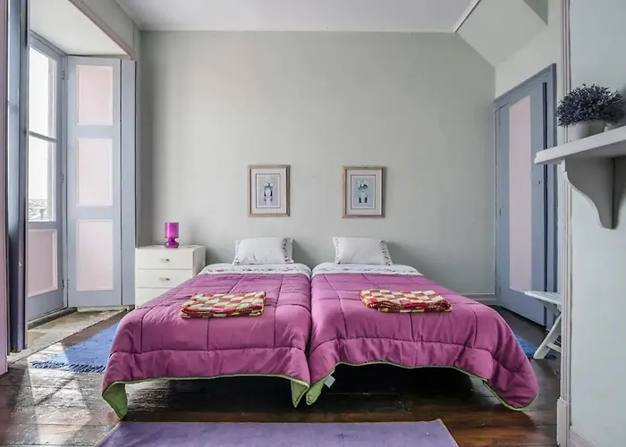 Duplo Downtown * Ponta Delgada (Sao Miguel)