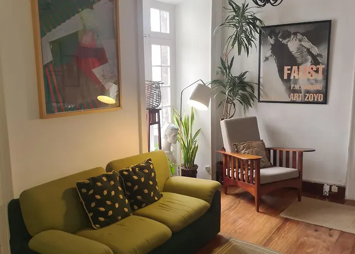 Duplo Downtown * Ponta Delgada