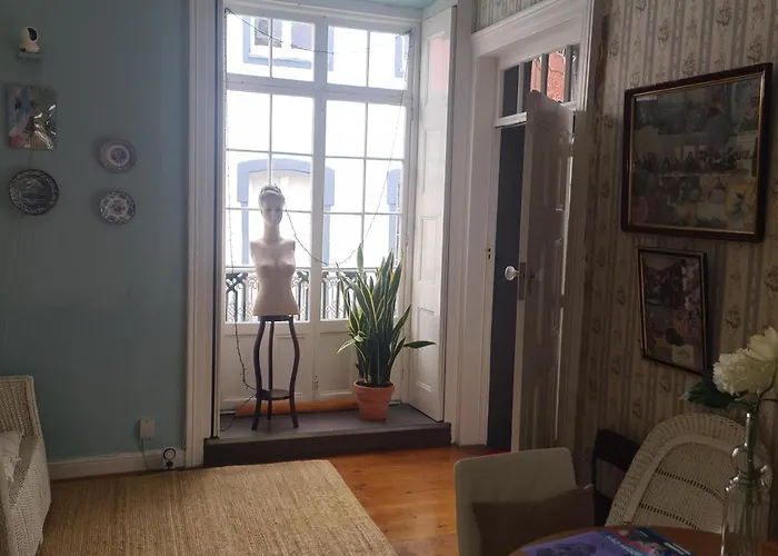 Duplo Downtown Guest house