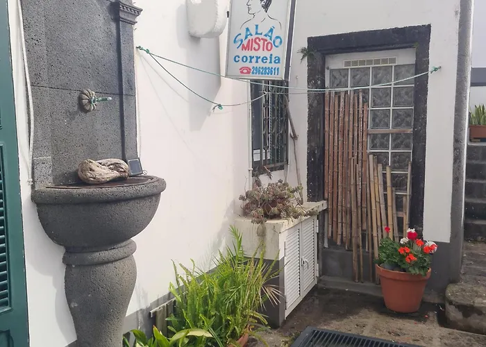 Duplo Downtown * Ponta Delgada (Sao Miguel)