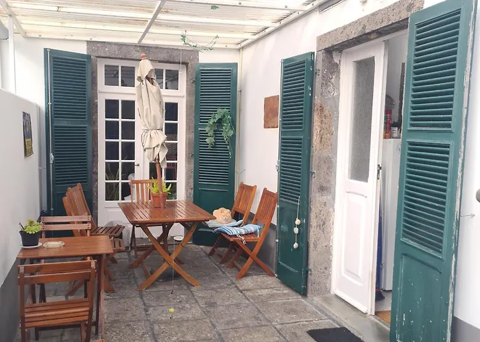 Duplo Downtown Gasthuis