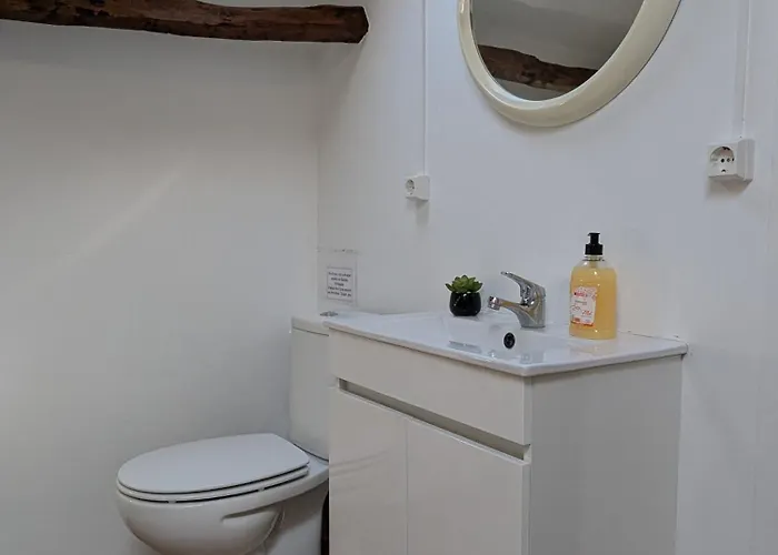 Gasthuis Duplo Downtown *