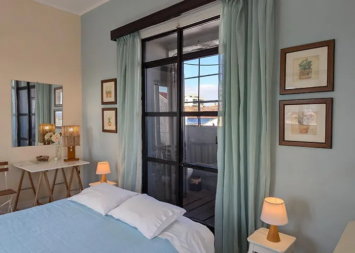 Duplo Downtown Gasthuis Ponta Delgada