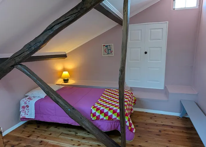 Duplo Downtown Gasthuis