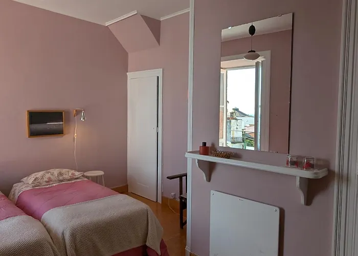 Gasthuis Duplo Downtown *