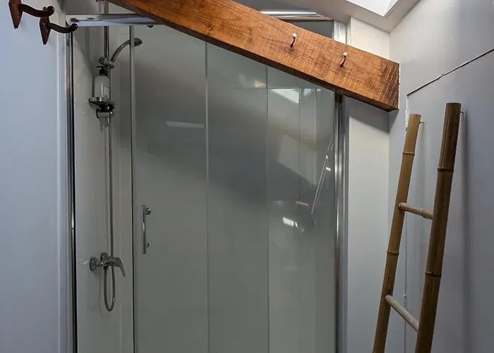 Duplo Downtown ゲストハウス ポンタ・デルガダ