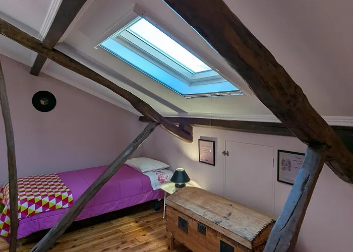 Duplo Downtown Gasthuis