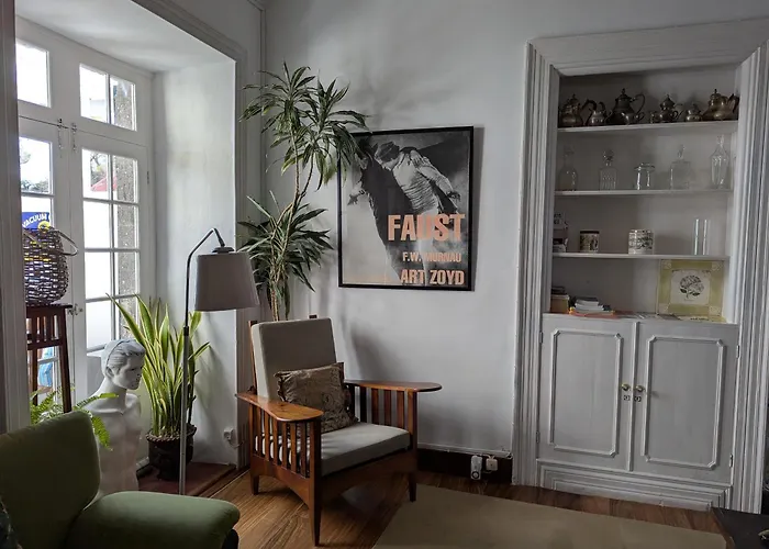 Duplo Downtown Gasthuis *